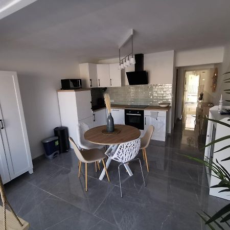 Superbe Apt Vue Mer- 6 Pers- Hyper Centre Le Grau-du-Roi Exterior photo