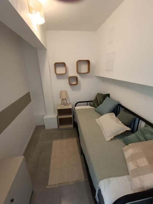 Superbe Apt Vue Mer- 6 Pers- Hyper Centre Le Grau-du-Roi Exterior photo